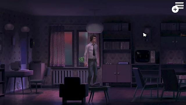 Unholy Adventure: Mystery screenshot 0