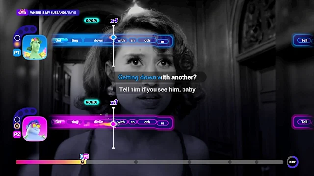 Let's Sing 2027 screenshot 3