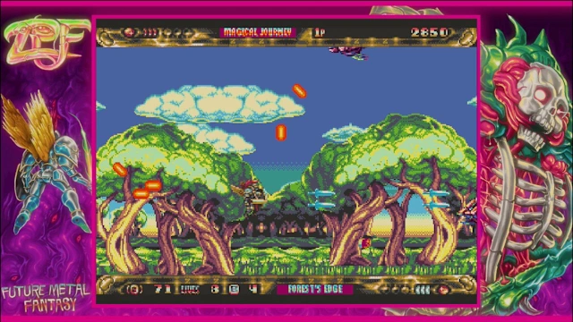 ZPF screenshot 0