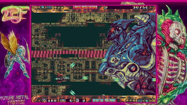 ZPF screenshot 4