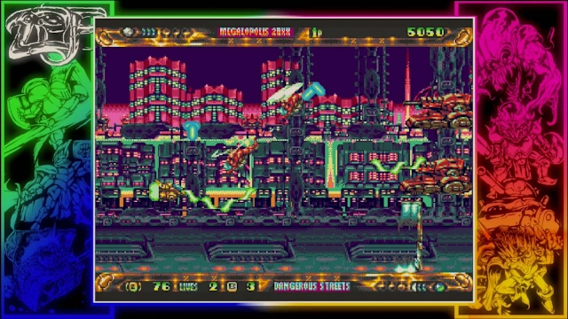 ZPF screenshot 3