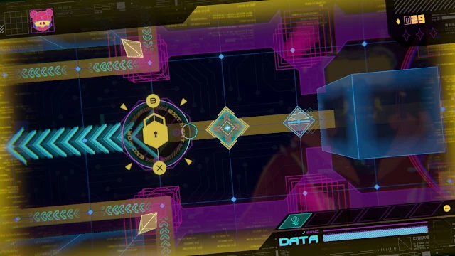 GRIDbeat! screenshot 3