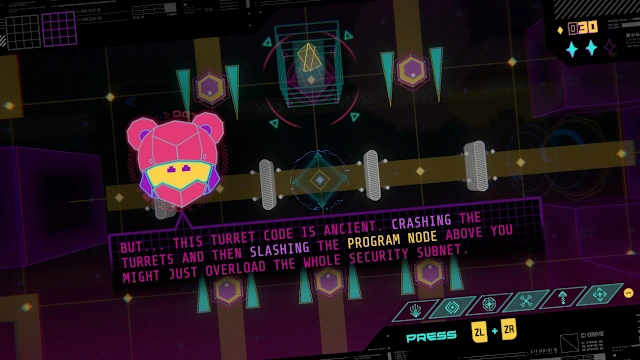 GRIDbeat! screenshot 4