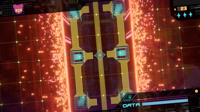 GRIDbeat! screenshot 6