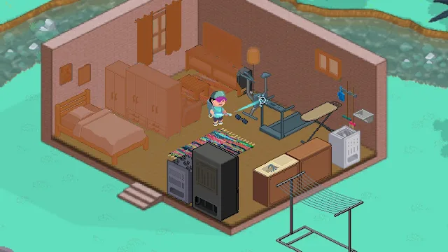 ZenWash screenshot 6