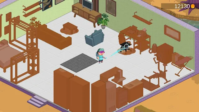 ZenWash screenshot 1