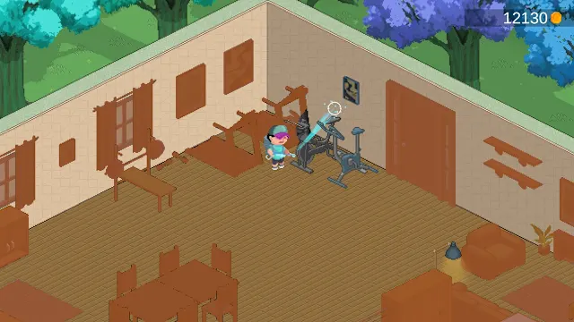 ZenWash screenshot 5
