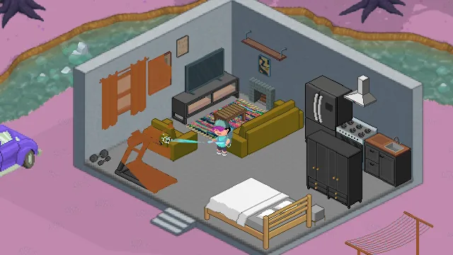 ZenWash screenshot 3