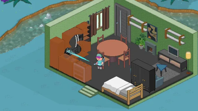 ZenWash screenshot 4
