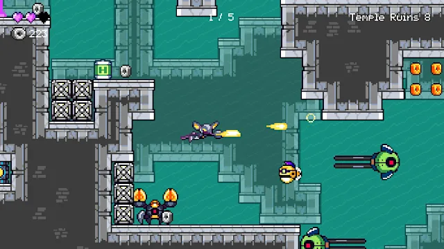 M.A.U.S screenshot 3