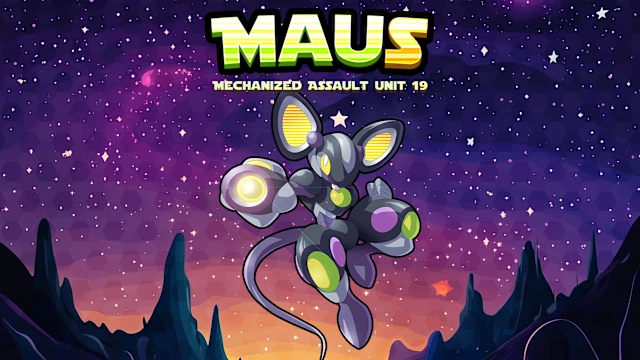 M.A.U.S