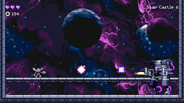 M.A.U.S screenshot 2