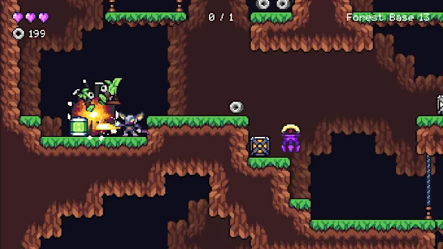 M.A.U.S screenshot 4