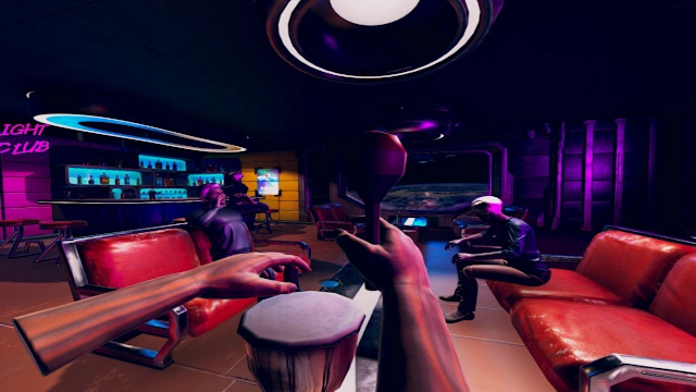 Musician Simulator screenshot 2