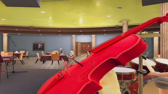 Musician Simulator screenshot 3