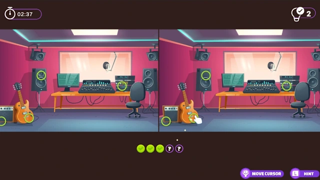 Find Difference screenshot 2