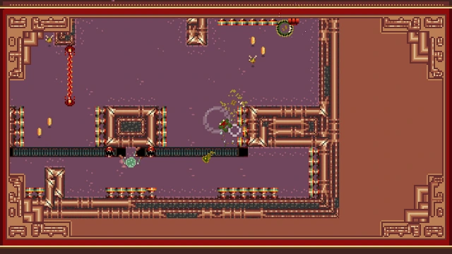 Direction Quad screenshot 5