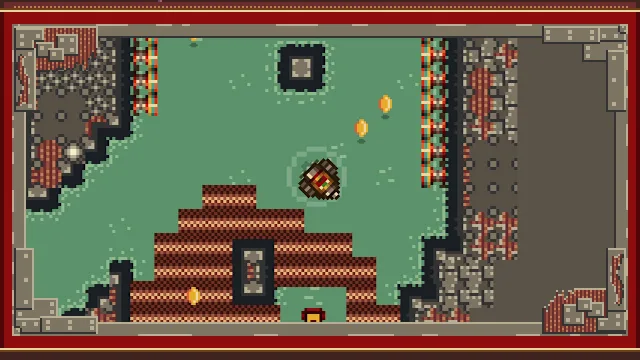 Direction Quad screenshot 6