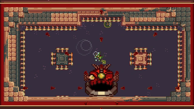 Direction Quad screenshot 3