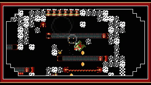 Direction Quad screenshot 4