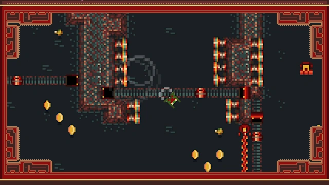 Direction Quad screenshot 2