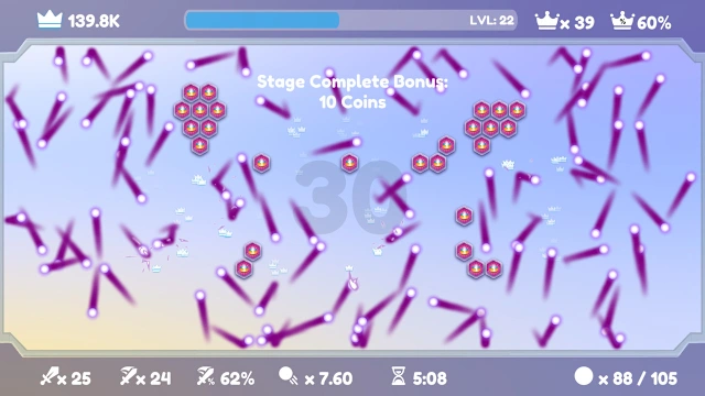 Hextreme Void screenshot 3