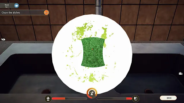 Mom Life Simulator screenshot 6