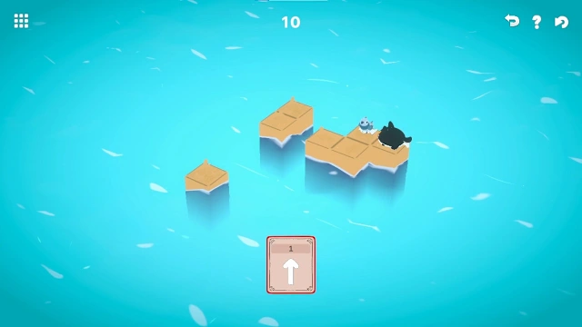 Just a Little Purr Suit screenshot 0