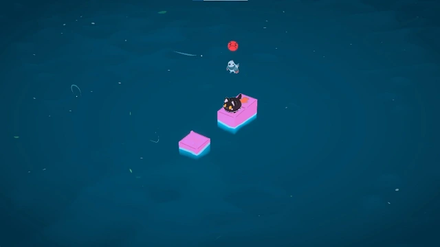 Just a Little Purr Suit screenshot 1