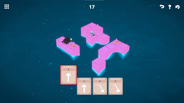 Just a Little Purr Suit screenshot 3