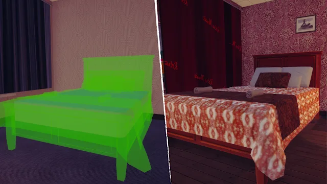 Retro Motel Simulator screenshot 5