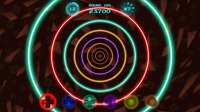Hypno Halo screenshot 5