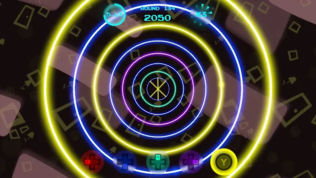 Hypno Halo screenshot 4