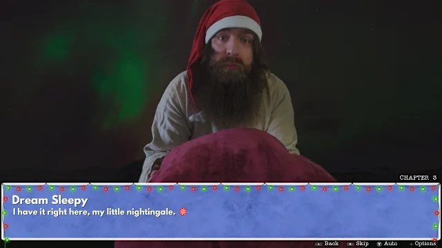 Too Many Santas! screenshot 6