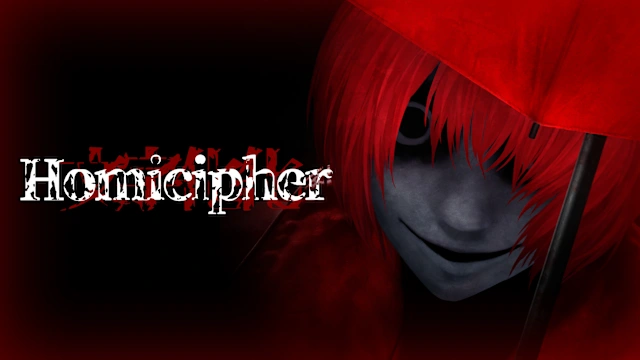 Homicipher