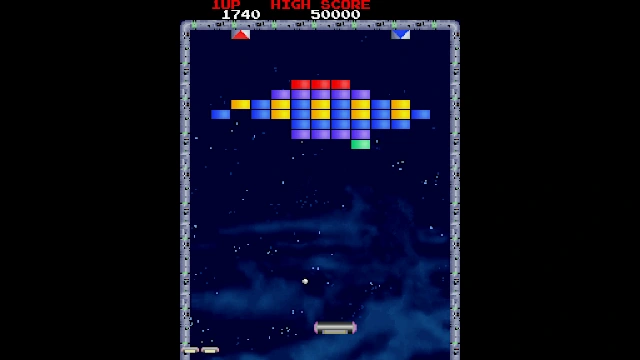 Arcade Archives QUESTER screenshot 1