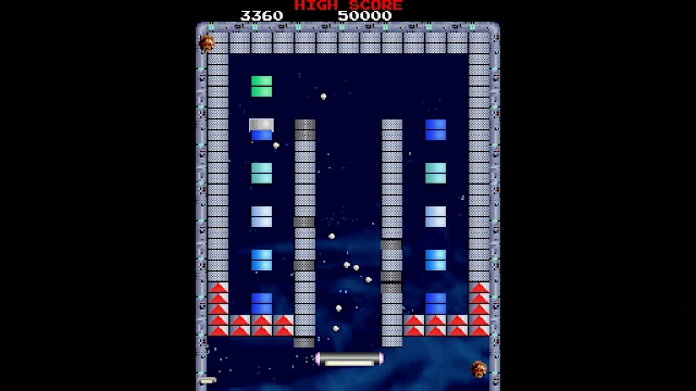 Arcade Archives QUESTER screenshot 2