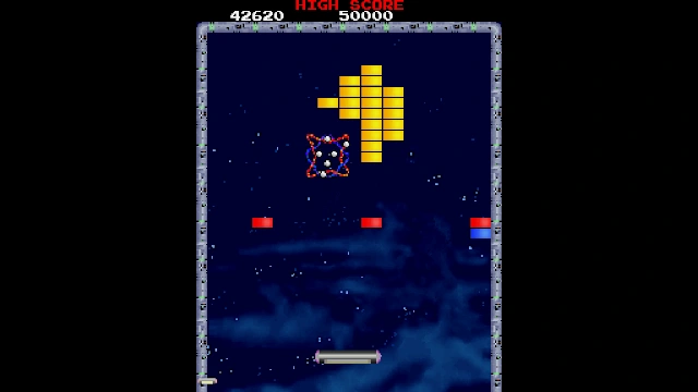 Arcade Archives QUESTER screenshot 3