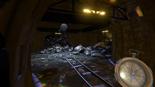PLATFORM 0 screenshot 1