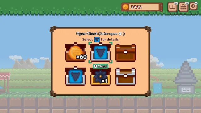 DigDigDrill screenshot 5