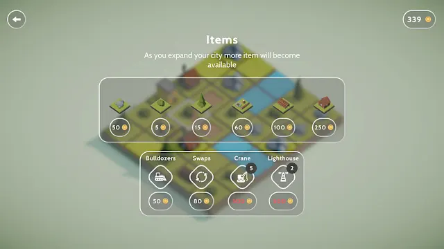Teeny Tiny Town screenshot 4