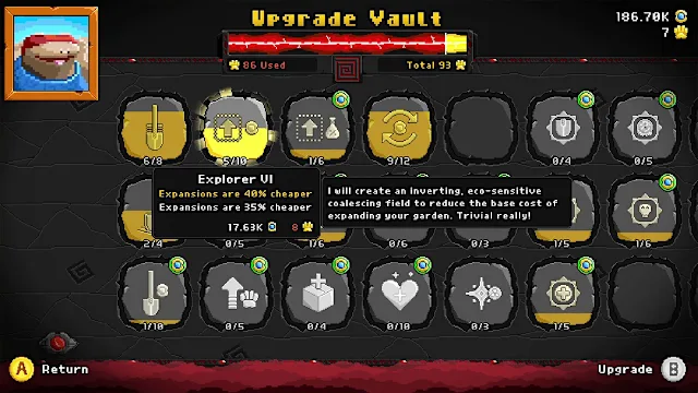 Horticular screenshot 4