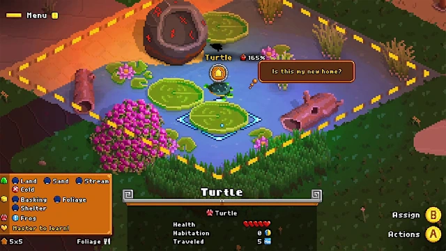 Horticular screenshot 6
