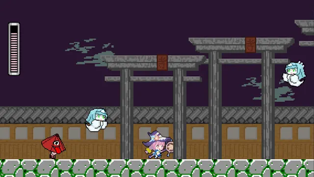 Magical Magic World screenshot 2