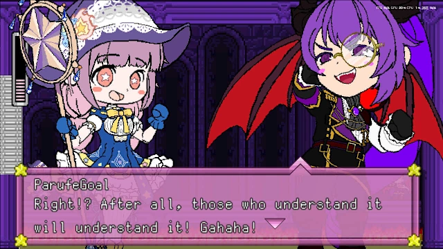 Magical Magic World screenshot 5