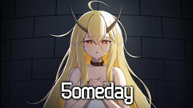 5omeday