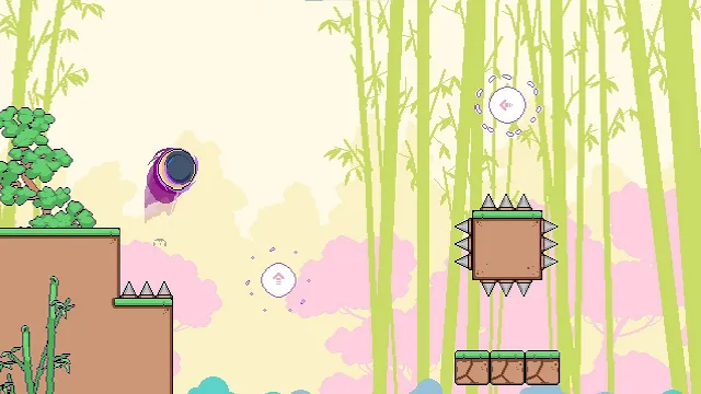 Bunninjutsu screenshot 0