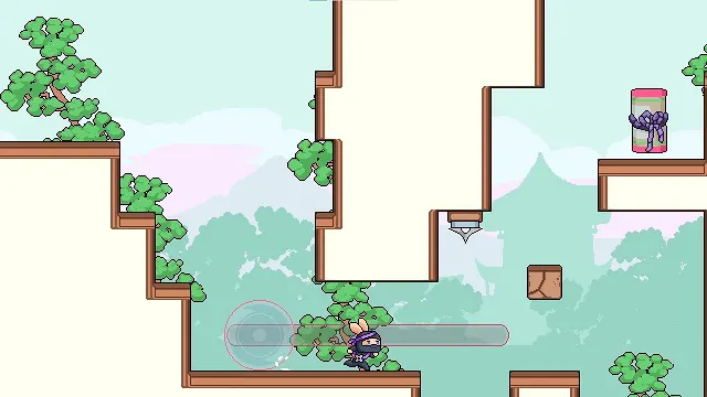 Bunninjutsu screenshot 3