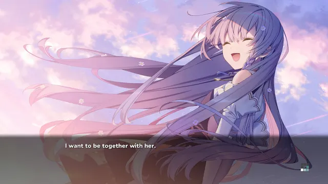 KANADE screenshot 5