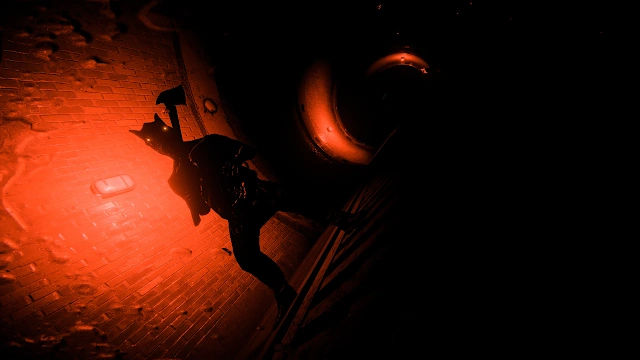 I'm not a Human: Horror screenshot 2